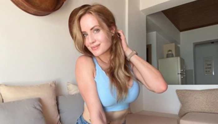 A Beautiful Breakup Actress Matylda Bajer On India &amp; How Much She Love's The Country's Culture &amp; Diversity