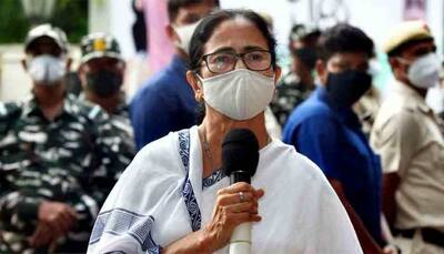 Mamata Banerjee likely to conduct aerial survey of flood-ravaged Hooghly on August 4