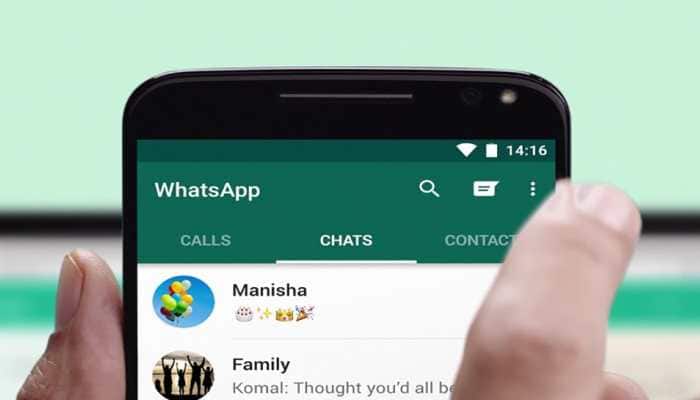Are you blocked by someone on WhatsApp? Here’s how to figure out