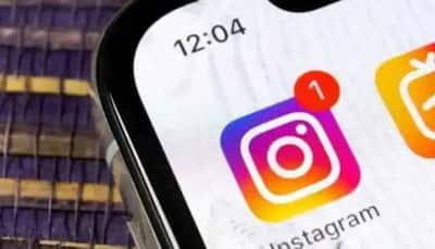 Instagram suffers massive outage, company tweets ‘And we're back!’ 