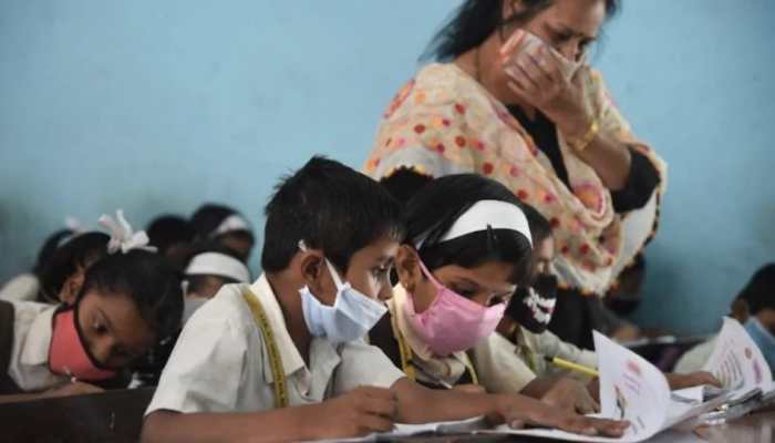 COVID Alert! 613 students infected after school reopening in THIS state, know important update