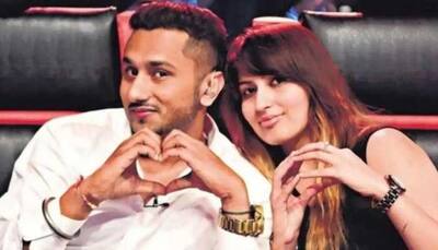 Delhi court notice to singer Yo Yo Honey Singh after wife files domestic violence case