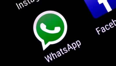 Here’s how THIS WhatsApp feature will protect chat backups