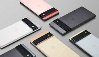 It's official! Google Pixel 6, Pixel 6 Pro will not be launched in India: Details here