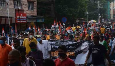 2 BJP workers found dead in West Bengal, BJP accuses TMC-backed goons