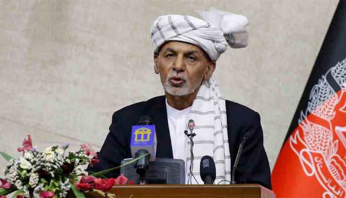 Blast occurs near Afghanistan Defence Minister's residence in Kabul