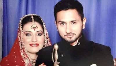 Yo Yo Honey Singh's wife Shalini Talwar accuses him of domestic violence, sex with multiple women 