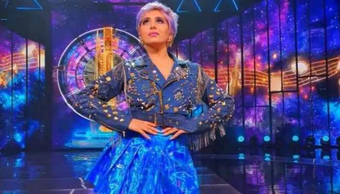 Confirmed Bigg Boss OTT contestant singer Neha Bhasin wants to &#039;leave mark on people&#039;s hearts&#039;