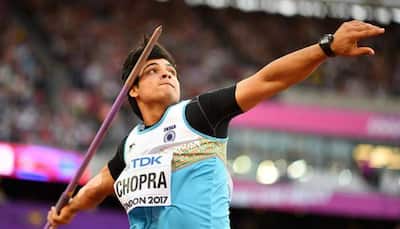 Tokyo Olympics Javelin: Debutant Neeraj Chopra qualifies for final in first attempt