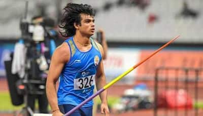 Tokyo Olympics Javelin: Neeraj Chopra tops qualifying standing with massive throw, WATCH