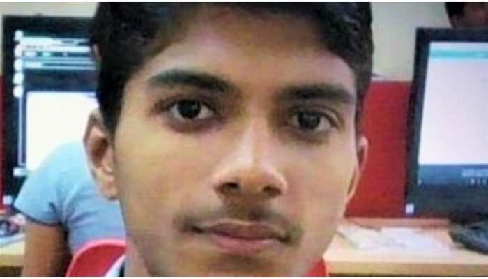 Meet the UP boy Kumar Vishwas Singh who has scored 100% in CBSE class 10 results