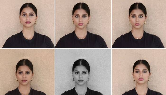 Suhana Khan asks fans to ‘pick a personality’ from her various moods, BFF Shanaya Kapoor reacts