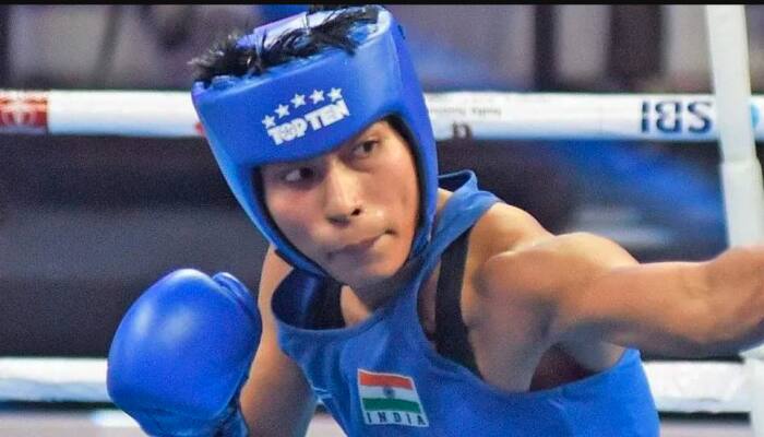 Lovlina Borgohain takes on world champion at Tokyo Olympics, father says don’t ‘undermine’ anyone