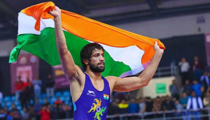 Tokyo Olympics Wrestling: Ravi Dahiya, Deepak Punia storm into semis, one step away from medal