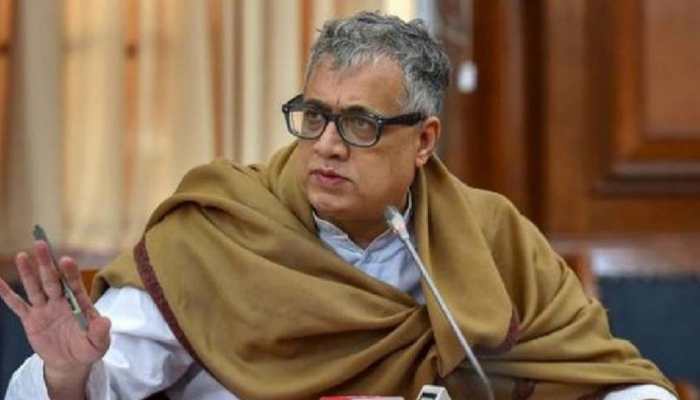  Will shave my head if Amit Shah makes statement in Parliament on Delhi rape: TMC MP Derek O&#039;Brien