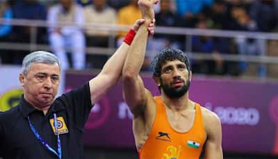 Tokyo Olympics wrestling: Chhatrasal boy Ravi Kumar Dahiya carrying forward Olympian Sushil Kumar & Yogeshwar Dutt’s legacy