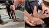 Lucknow girl, who repeatedly slapped cabbie, says she has been harassed for two years