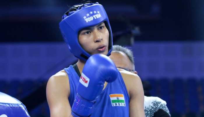 Tokyo Olympics Boxing: PM Narendra praises Lovlina Borgohain’s ‘determination’ after boxer’s bronze