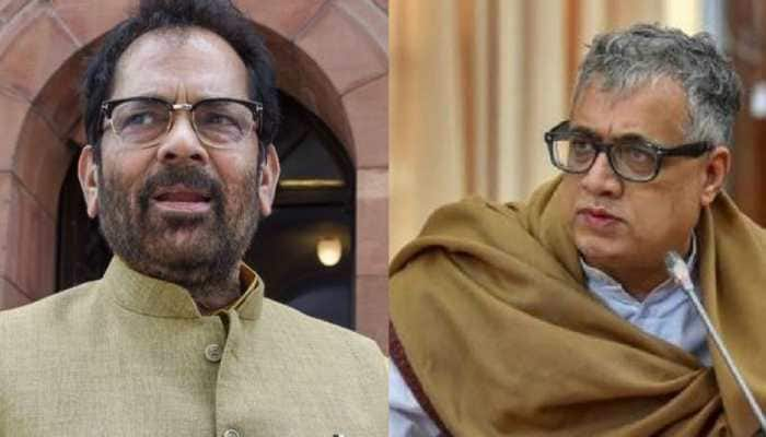 Derek O&#039;Brien can have ‘fish curry’ if he is allergic to &#039;chaat-papri&#039;: Centre’s delectable twist to Pegasus snooping row