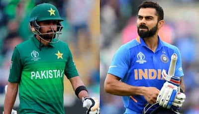 T20 World Cup: India-Pakistan set to clash on October 24