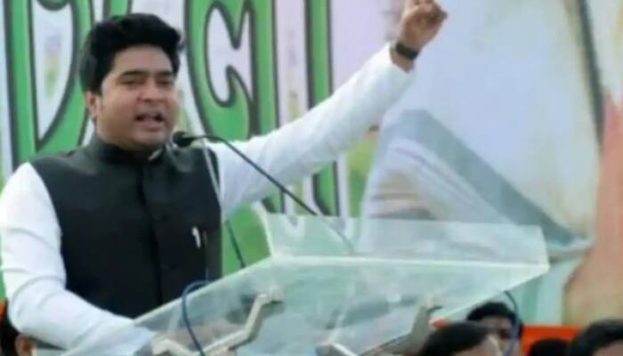 TMC eyes Tripura, Abhishek Banerjee gears up to challenge BJP govt in 2023 Assembly polls  