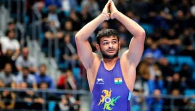 Tokyo Olympics Wrestling: Deepak Punia loses semis, to battle for bronze now