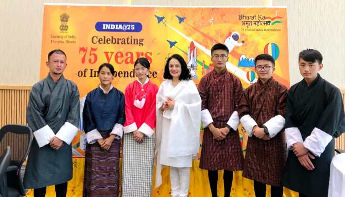 India to launch Bhutanese satellite in December 2021