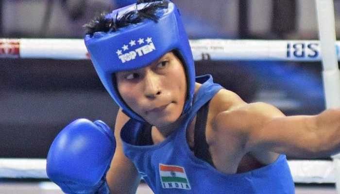 EXCLUSIVE: Lovlina Borgohain REVEALS why she is upset despite winning bronze at Tokyo Olympics – WATCH