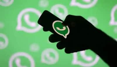 WhatsApp rolls out disappearing messages for all: Check how to send ‘view once’ photos, videos