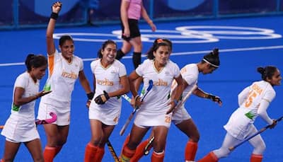 India vs Argentina women's hockey semifinal, Tokyo Olympics: Rani Rampal's brigade bow valiantly in 1-2 loss against Argentina