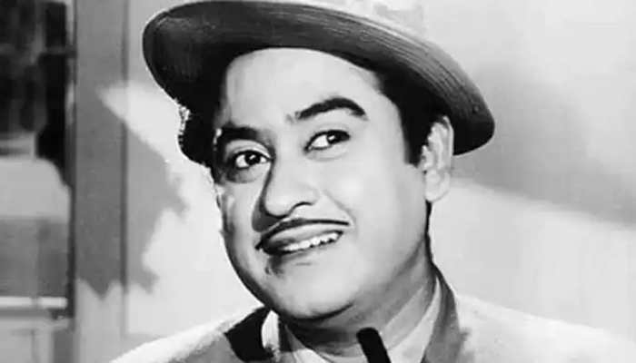 Ayushmaan Khurrana shares emotional message on Kishore Kumar's birth anniversary