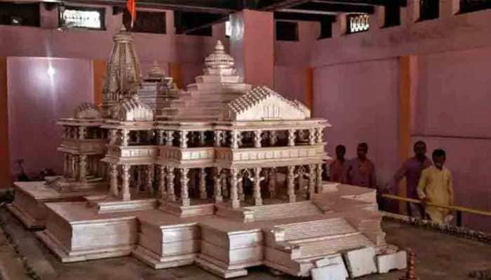 Ram Temple in Ayodhya to open for public by December 2023