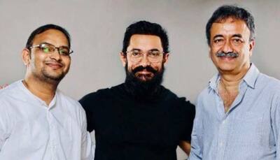 Aamir Khan, Rajkumar Hirani and Mahaveer Jain to join J&K LG for launch of new film policy