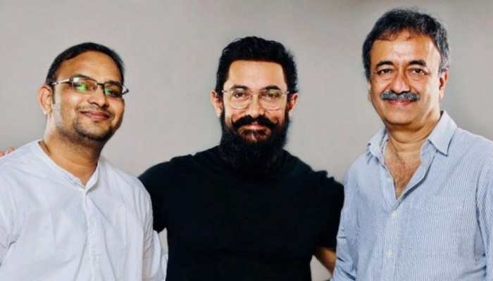 Aamir Khan, Rajkumar Hirani and Mahaveer Jain to join J&amp;K LG for launch of new film policy