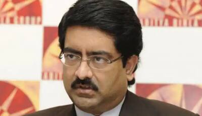 Kumar Mangalam Birla steps down as non-executive chairman of debt-ridden Vodafone Idea
