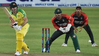 BAN vs AUS: Bangladesh stun Australia yet again, win second T20I by five wickets