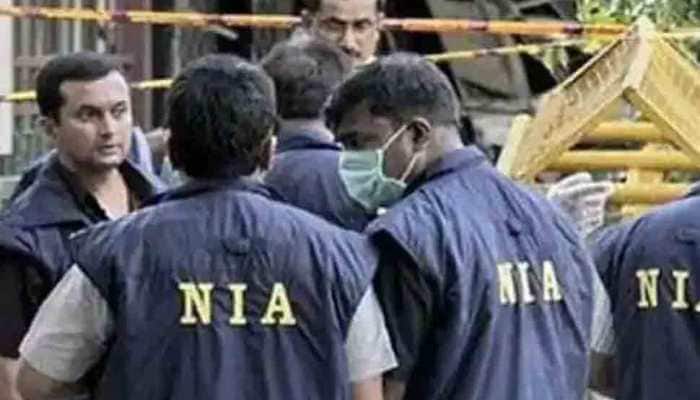 NIA files chargesheet against 6 terrorists in Lashkar-e-Mustafa conspiracy case