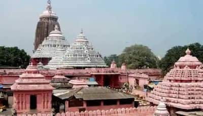 Puri temple to reopen from August 16