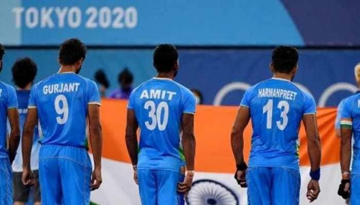 Tokyo Olympics India schedule on August 5: Ravi Dahiya, Men&#039;s hockey team eye medals, Vinesh Phogat to start campaign on Day 14