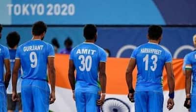 Tokyo Olympics India schedule on August 5: Ravi Dahiya, Men's hockey team eye medals, Vinesh Phogat to start campaign on Day 14