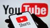 YouTube creators can earn up to Rs 7.4 lakhs per month by creating YT Shorts videos