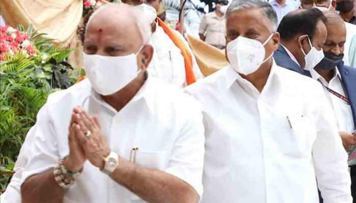 Bengaluru lockdown: Night curfew, section 144 imposed till August 16 to contain COVID curbs 