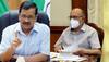 Let's respect democracy, sir: Delhi CM Arvind Kejriwal to Delhi LG Anil Baijal