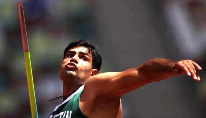 Tokyo Olympics: How Pakistan’s javelin star Arshad Nadeem was almost lost to cricket