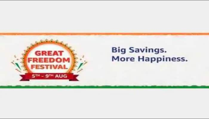 Amazon Great Freedom Festival 2021 begins today, know the best deals