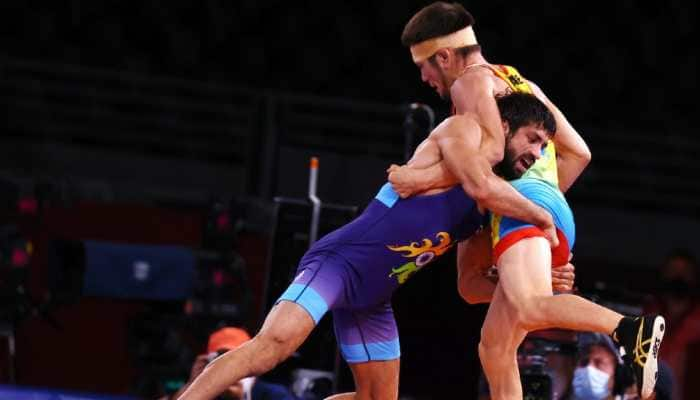 Tokyo Olympics: How Ravi Dahiya won his semifinal even after scoring lesser points, Check here