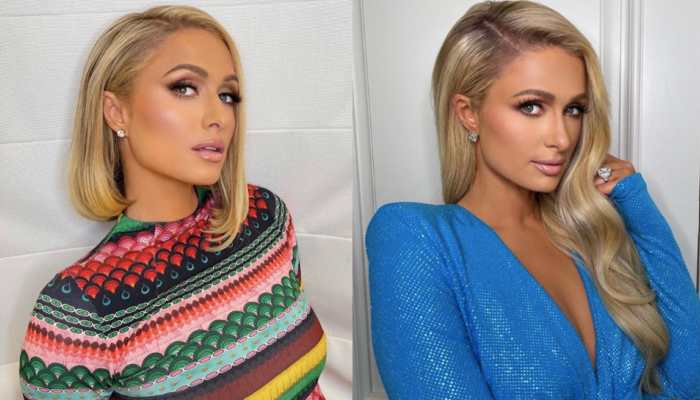 Paris Hilton wants to be a supportive mother