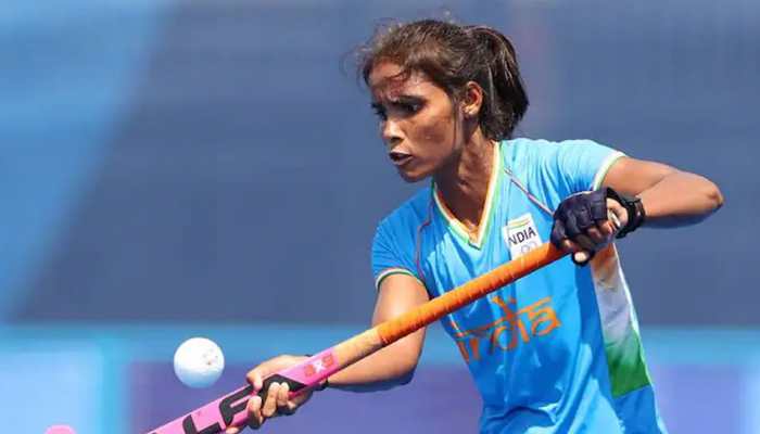 Shocking! Indian hockey star Vandana Katariya&#039;s family harassed, casteist slurs hurled after defeat to Argentina