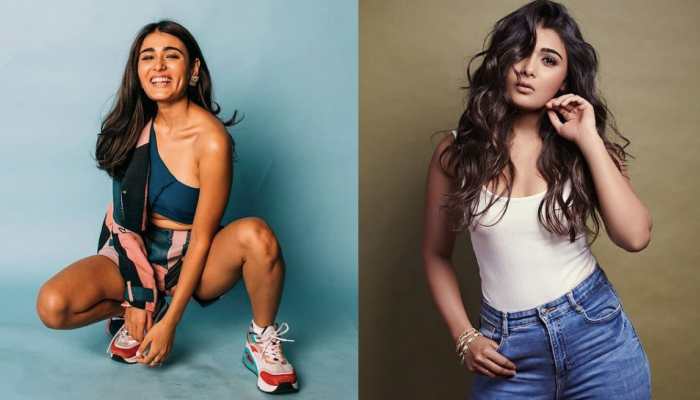 'Jayeshbhai Jordaar' actress Shalini Pandey opens up on her transformation