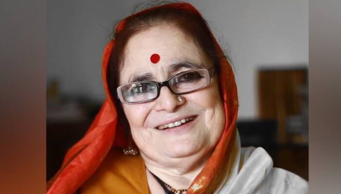 Dogri writer Padma Sachdev passes away; Lata Mangeshkar remembers her as &#039;old friend&#039; 